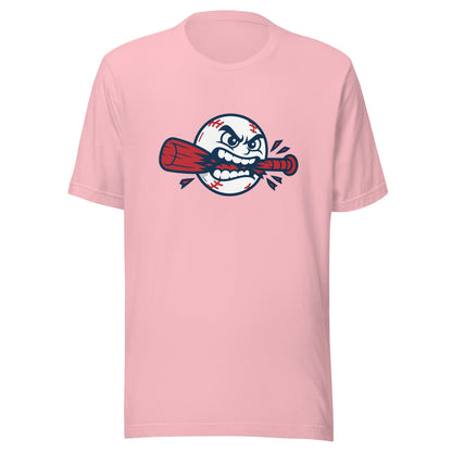 Performance | T-Shirt | Rosenberg Ballers | Emblem Logo