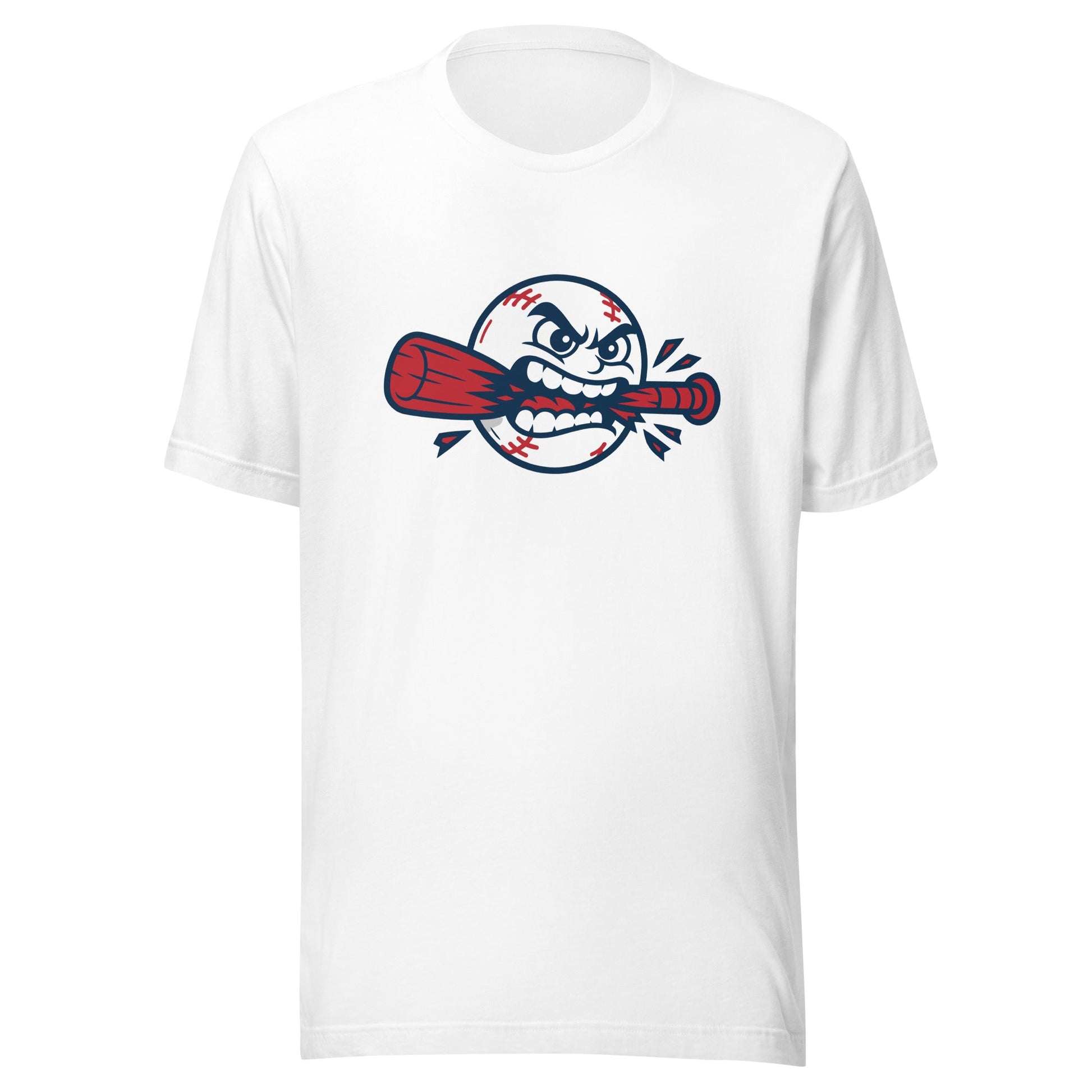 Performance | T-Shirt | Rosenberg Ballers | Emblem Logo