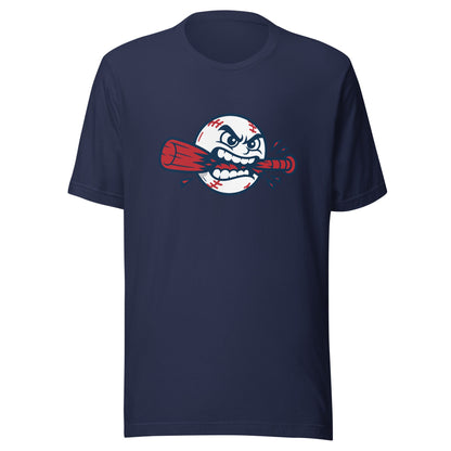 Performance | T-Shirt | Rosenberg Ballers | Emblem Logo