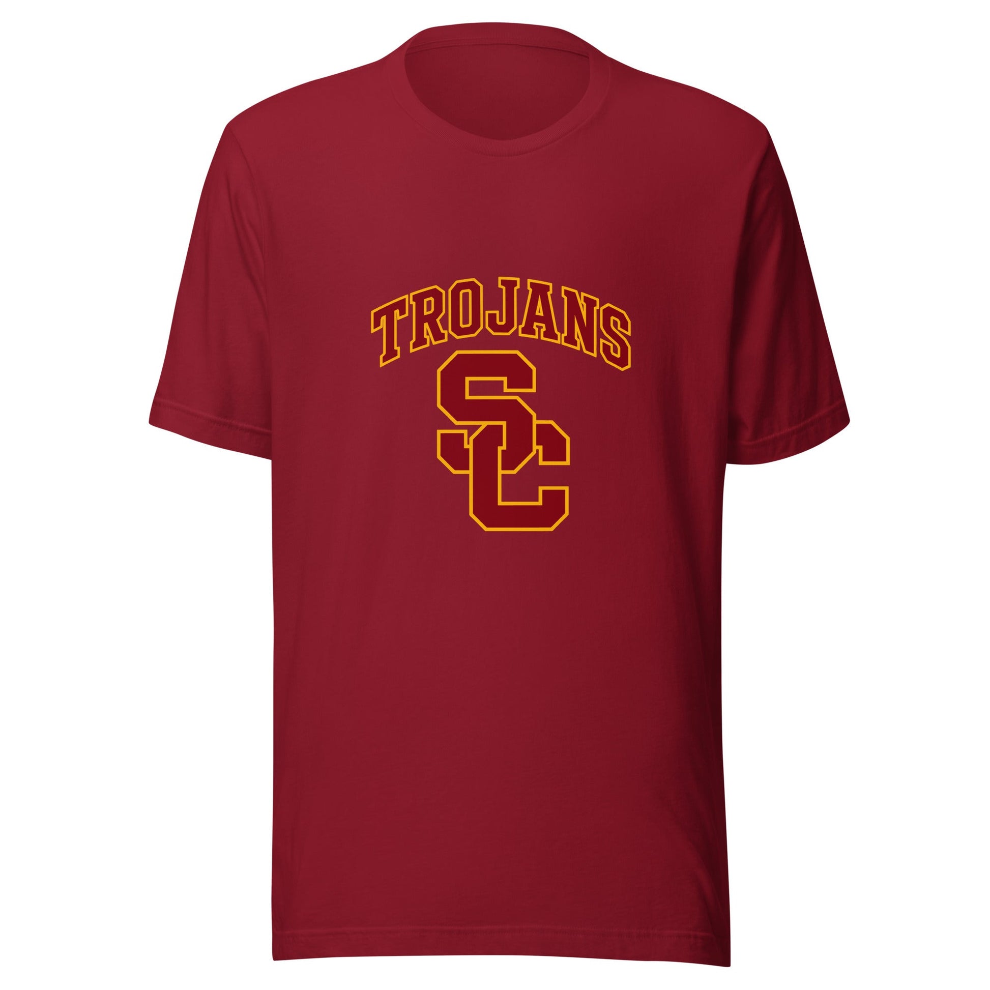 Performance | T-Shirt | Ross MVP Fall 2026 | Imperial SC Logo
