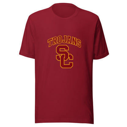 Performance | T-Shirt | Ross MVP Fall 2026 | Imperial SC Logo