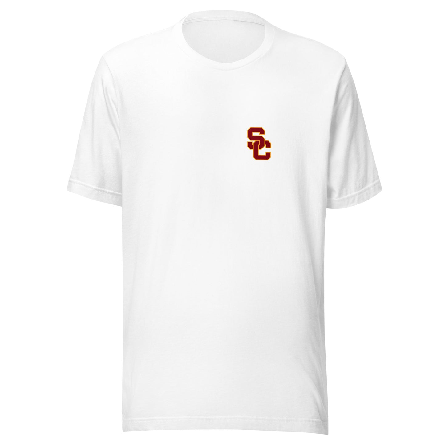 Performance | T-Shirt | Ross MVP Fall 2026 | Victory Interlock Logo