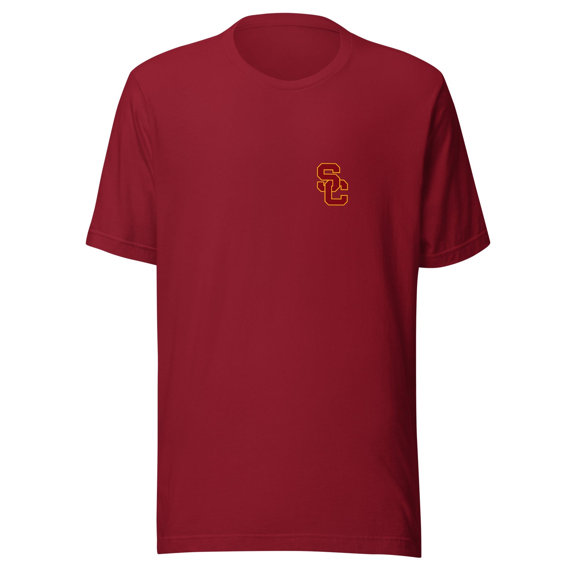 Performance | T-Shirt | Ross MVP Fall 2026 | Victory Interlock Logo