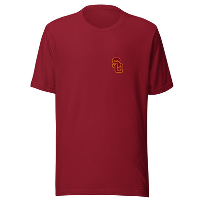 Performance | T-Shirt | Ross MVP Fall 2026 | Victory Interlock Logo