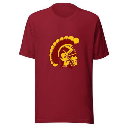 Performance | T-Shirt | Ross MVP Fall 2026 | Warrior Crest Logo