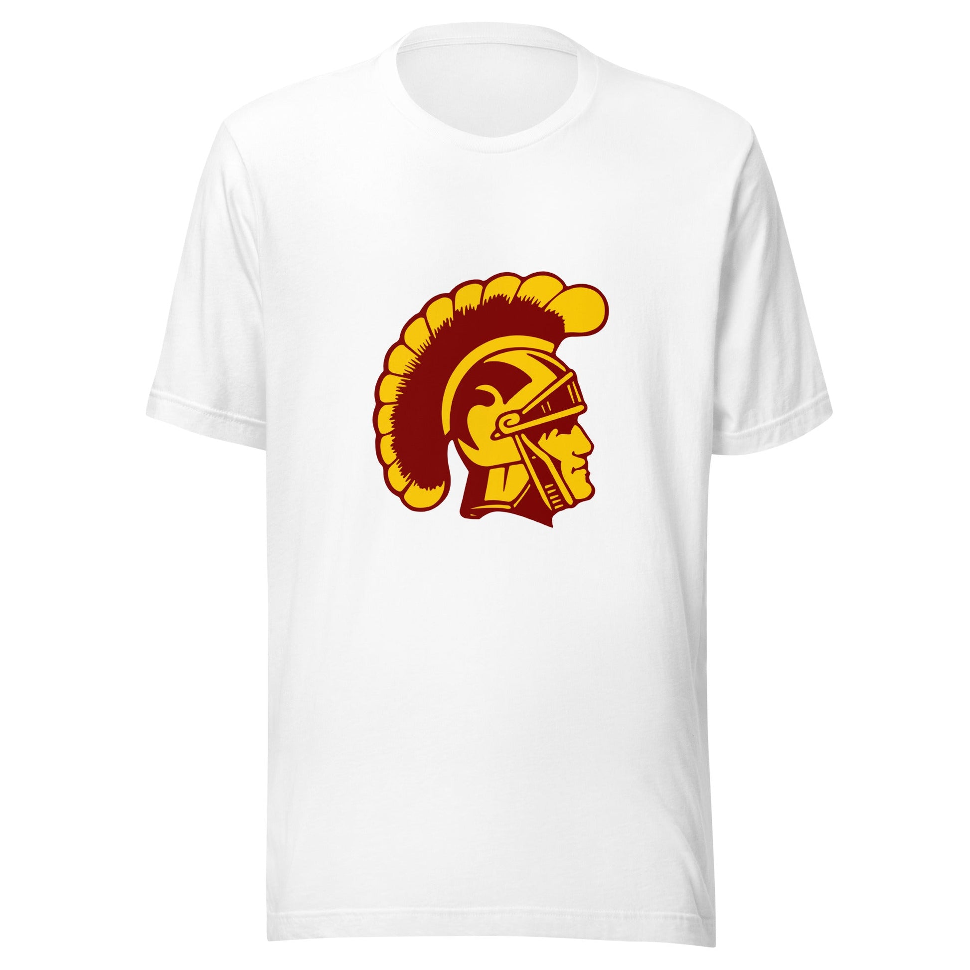 Performance | T-Shirt | Ross MVP Fall 2026 | Warrior Crest Logo