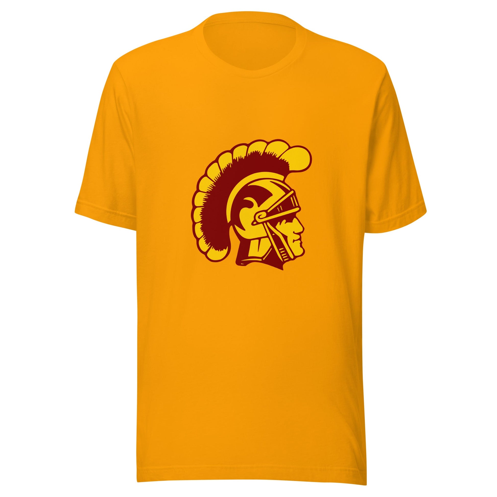Performance | T-Shirt | Ross MVP Fall 2026 | Warrior Crest Logo