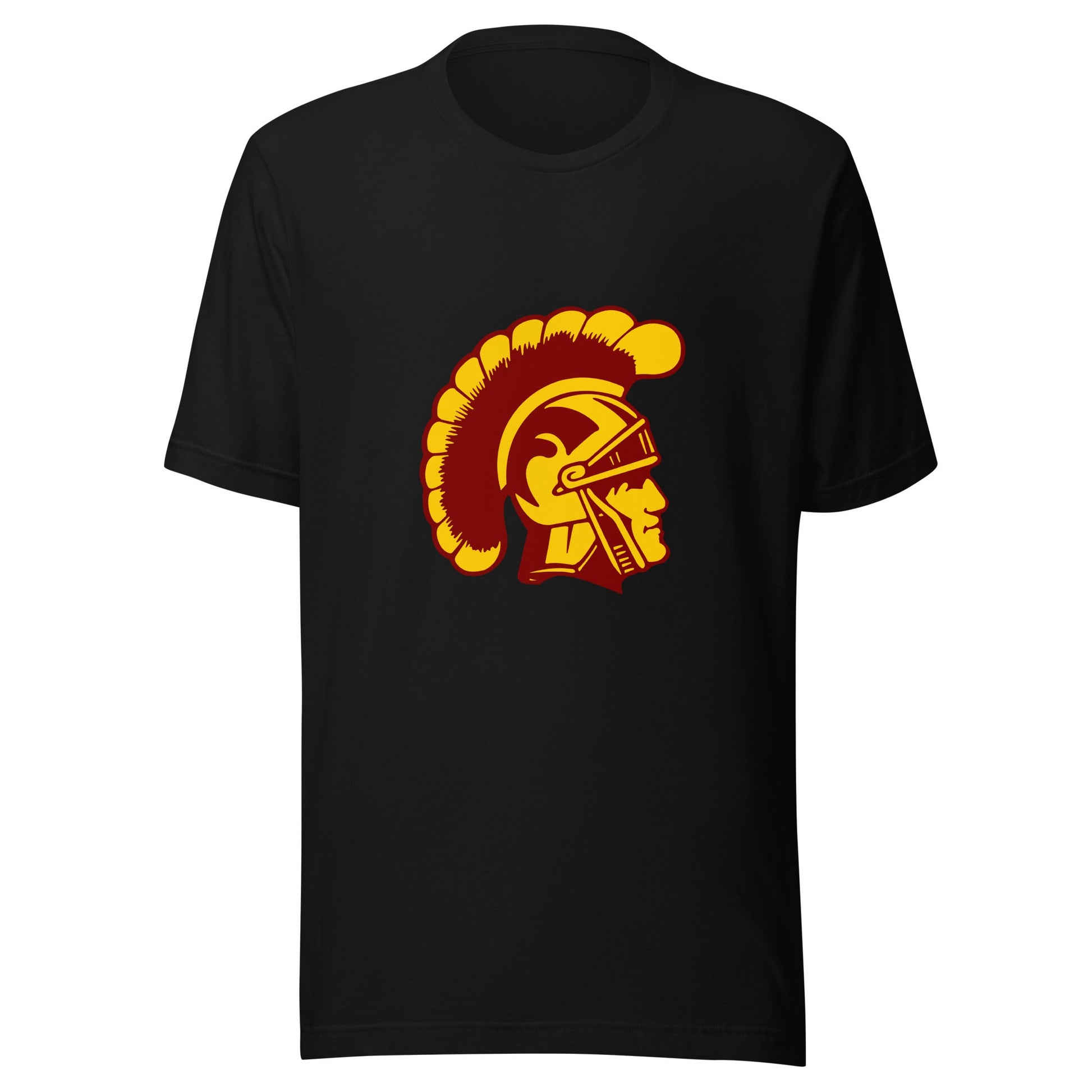 Performance | T-Shirt | Ross MVP Fall 2026 | Warrior Crest Logo