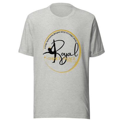 Performance | T-Shirt | Royal Dance Palace