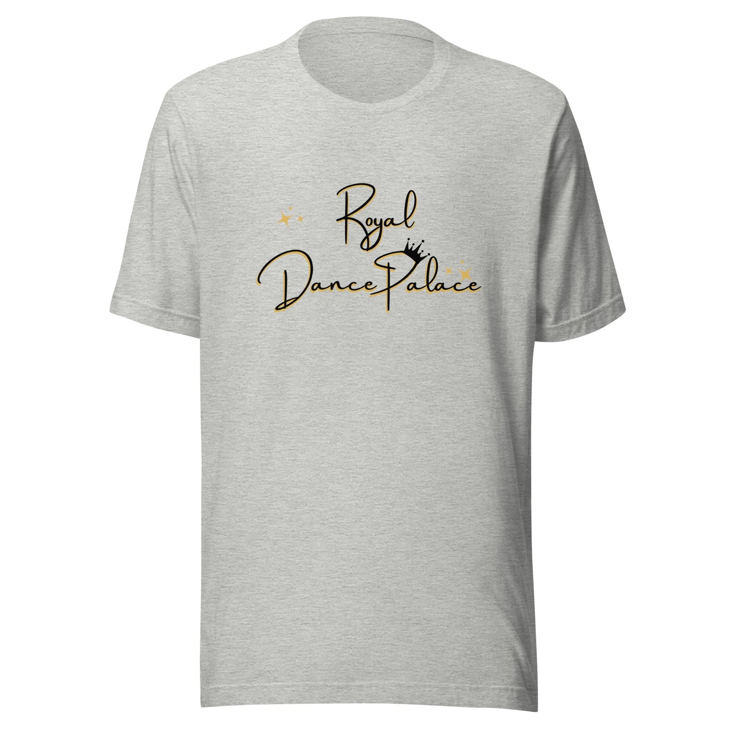 Performance | T-Shirt | Royal Dance Palace | Script Logo