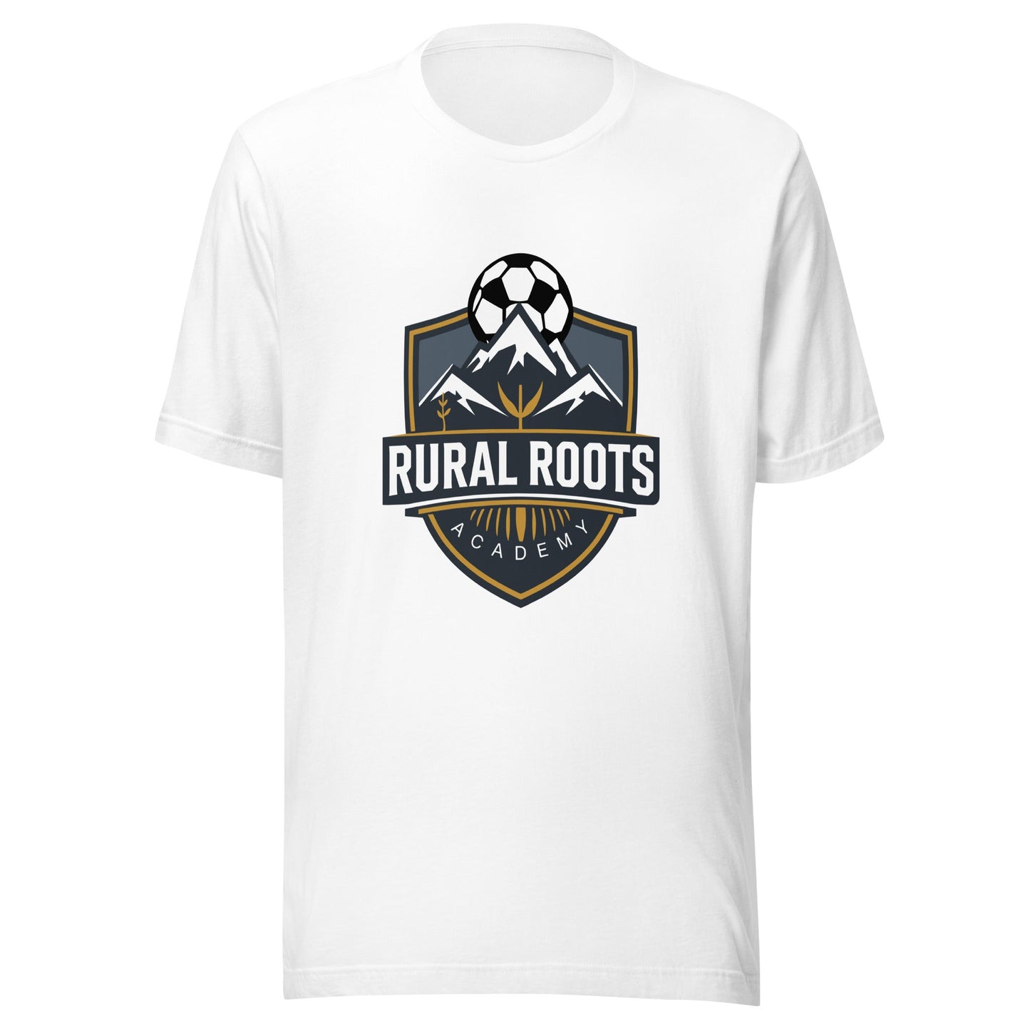 Performance | T-Shirt | Rural Roots Academy