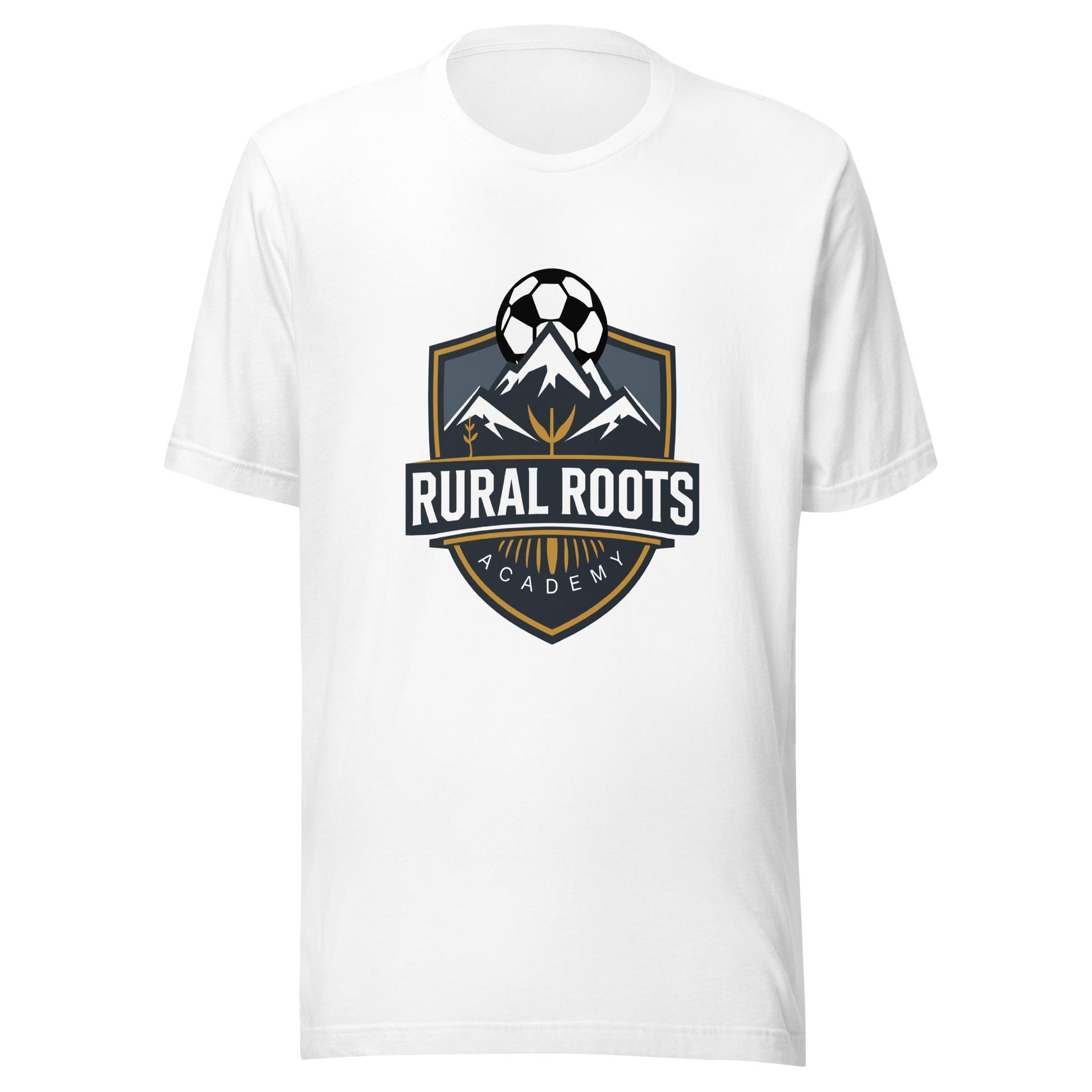 Performance | T-Shirt | Rural Roots Academy