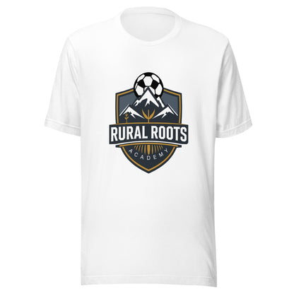 Performance | T-Shirt | Rural Roots Academy