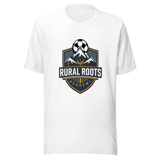 Performance | T-Shirt | Rural Roots Academy