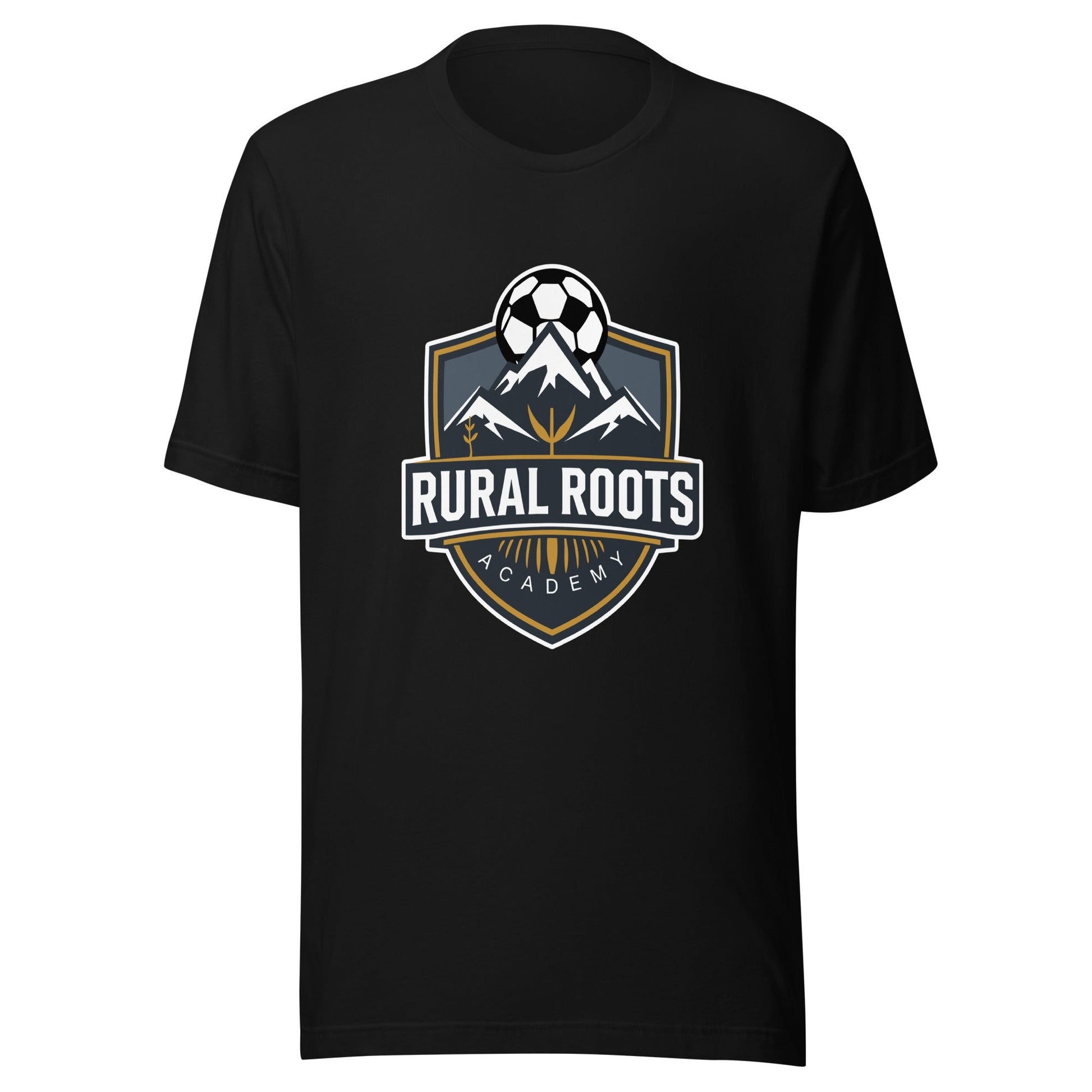Performance | T-Shirt | Rural Roots Academy