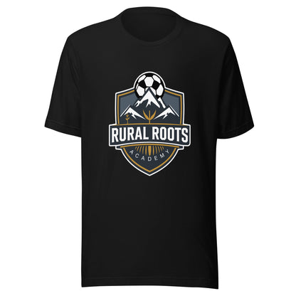 Performance | T-Shirt | Rural Roots Academy