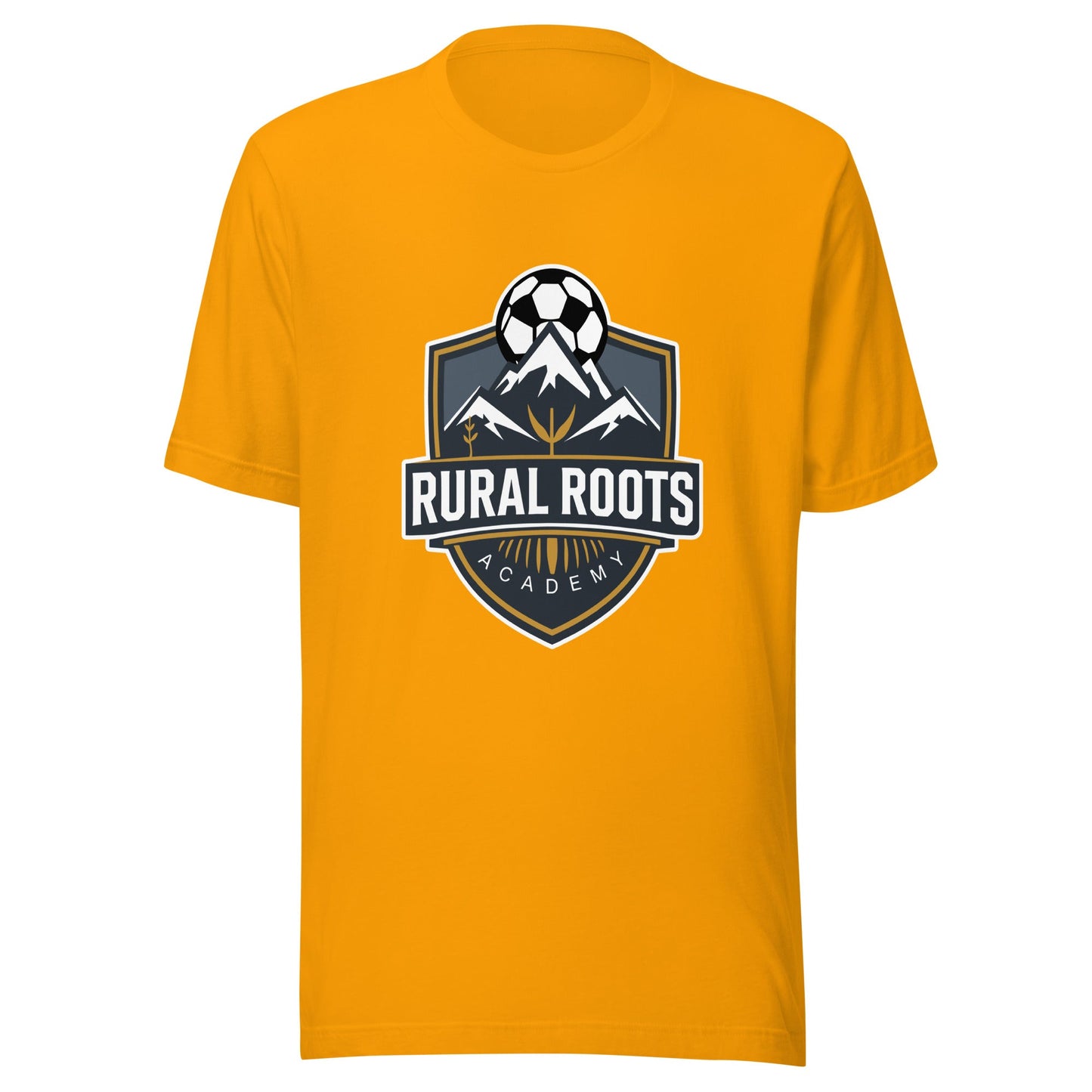 Performance | T-Shirt | Rural Roots Academy