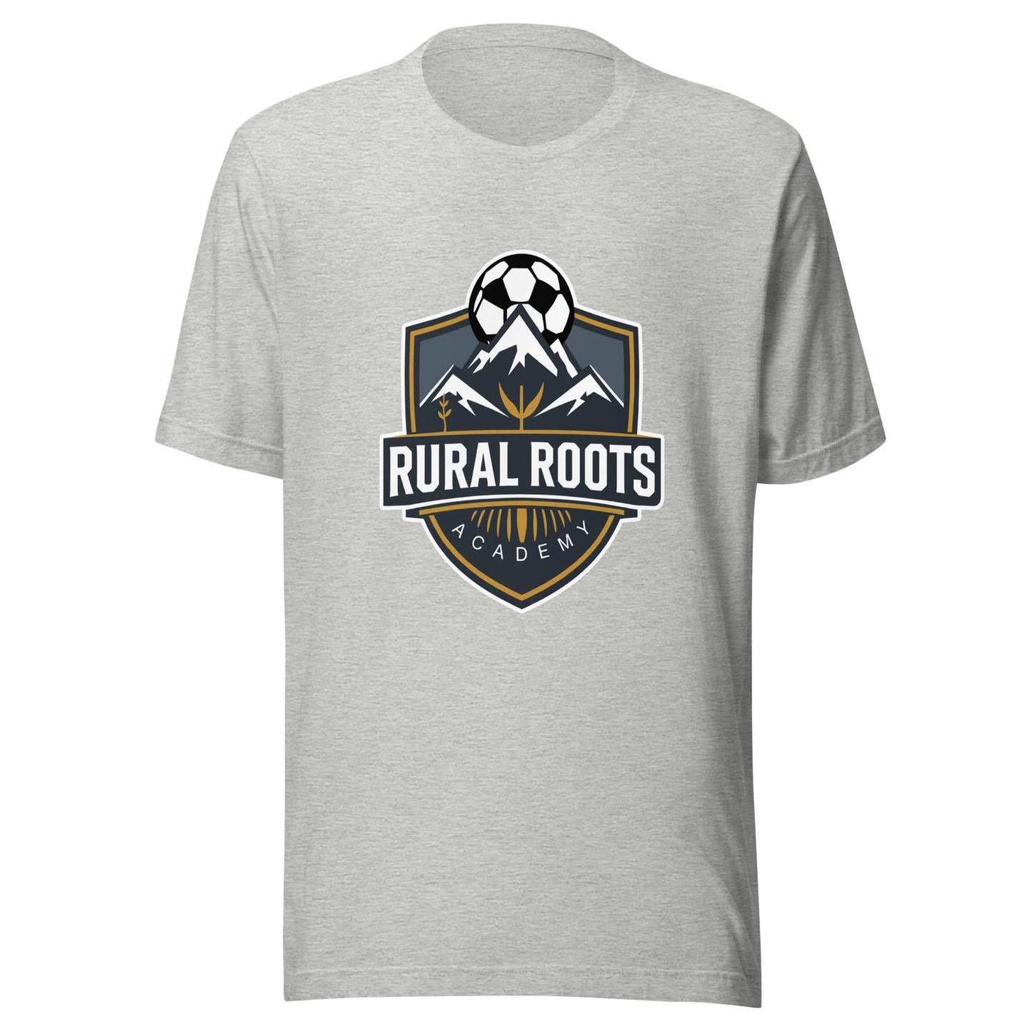 Performance | T-Shirt | Rural Roots Academy