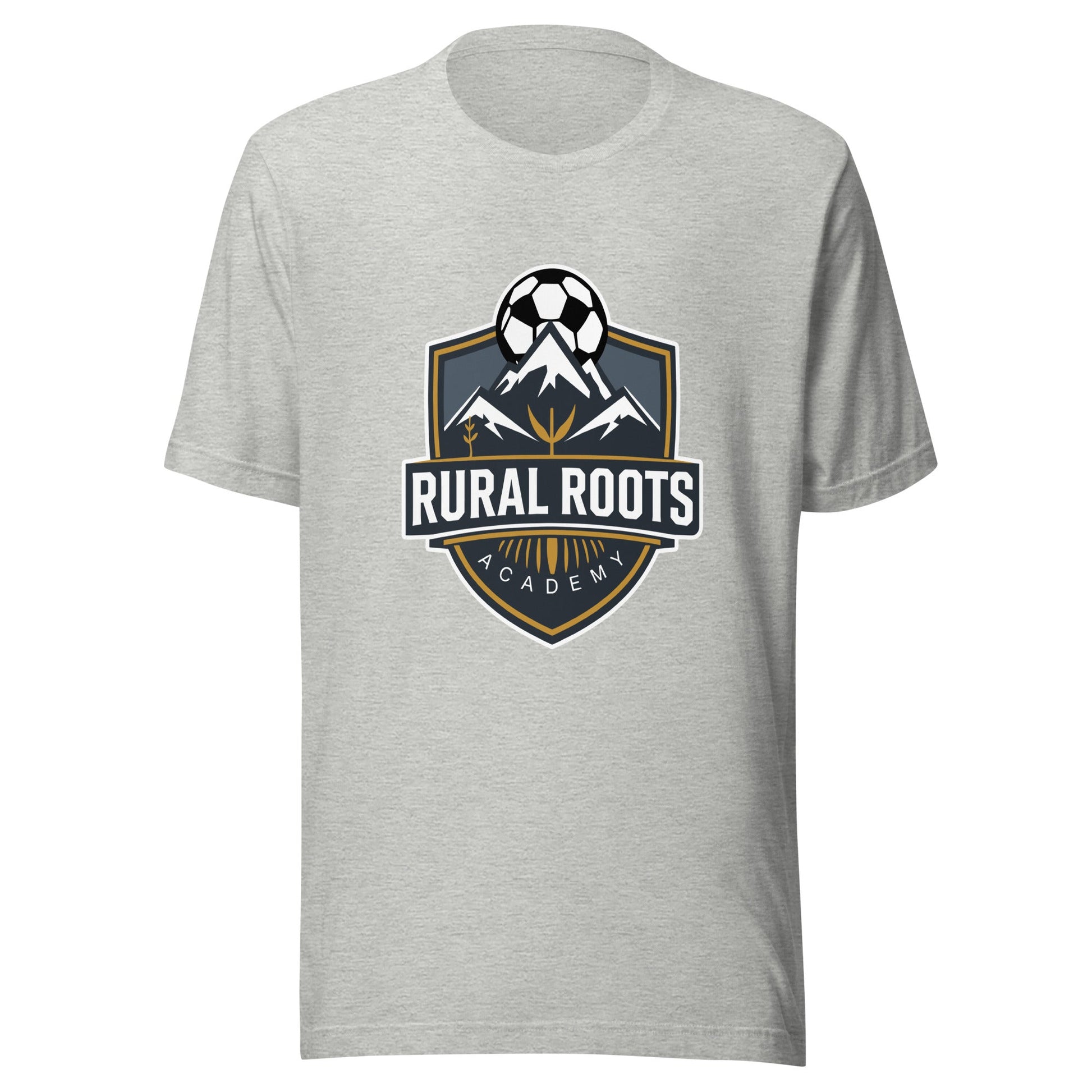 Performance | T-Shirt | Rural Roots Academy