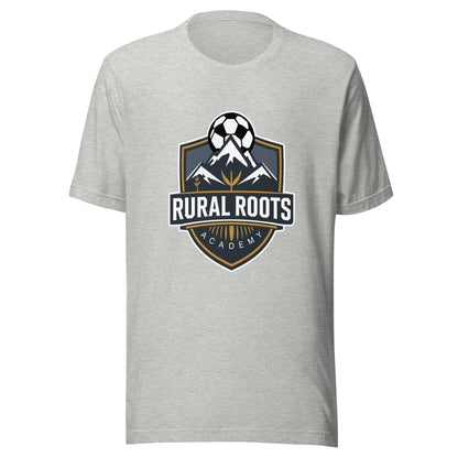 Performance | T-Shirt | Rural Roots Academy