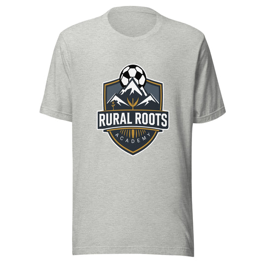Performance | T-Shirt | Rural Roots Academy