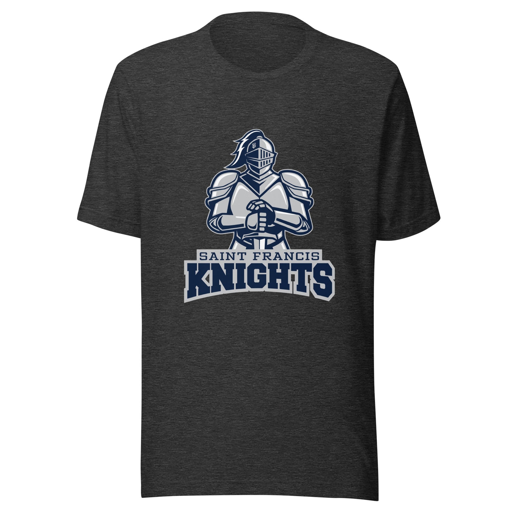 Performance | T-Shirt | Saint Francis School | Valor Athletics Logo
