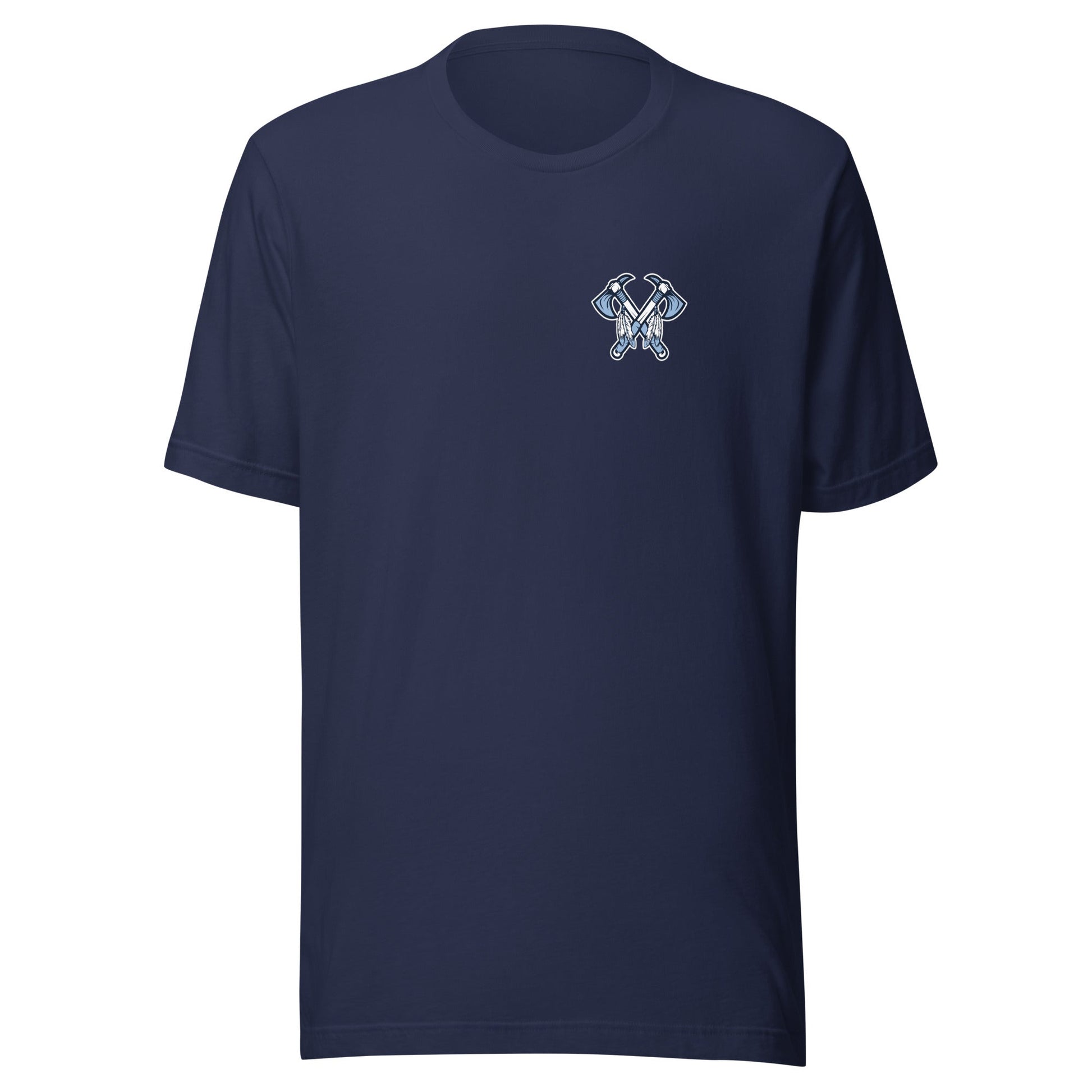 Performance | T-Shirt | Saint John Tomahawks | Tomahawks Logo