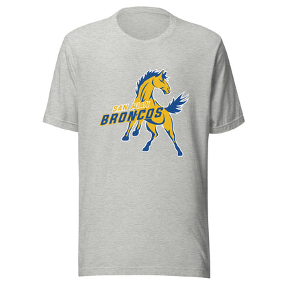 Performance | T-Shirt | San Juan Track and Field