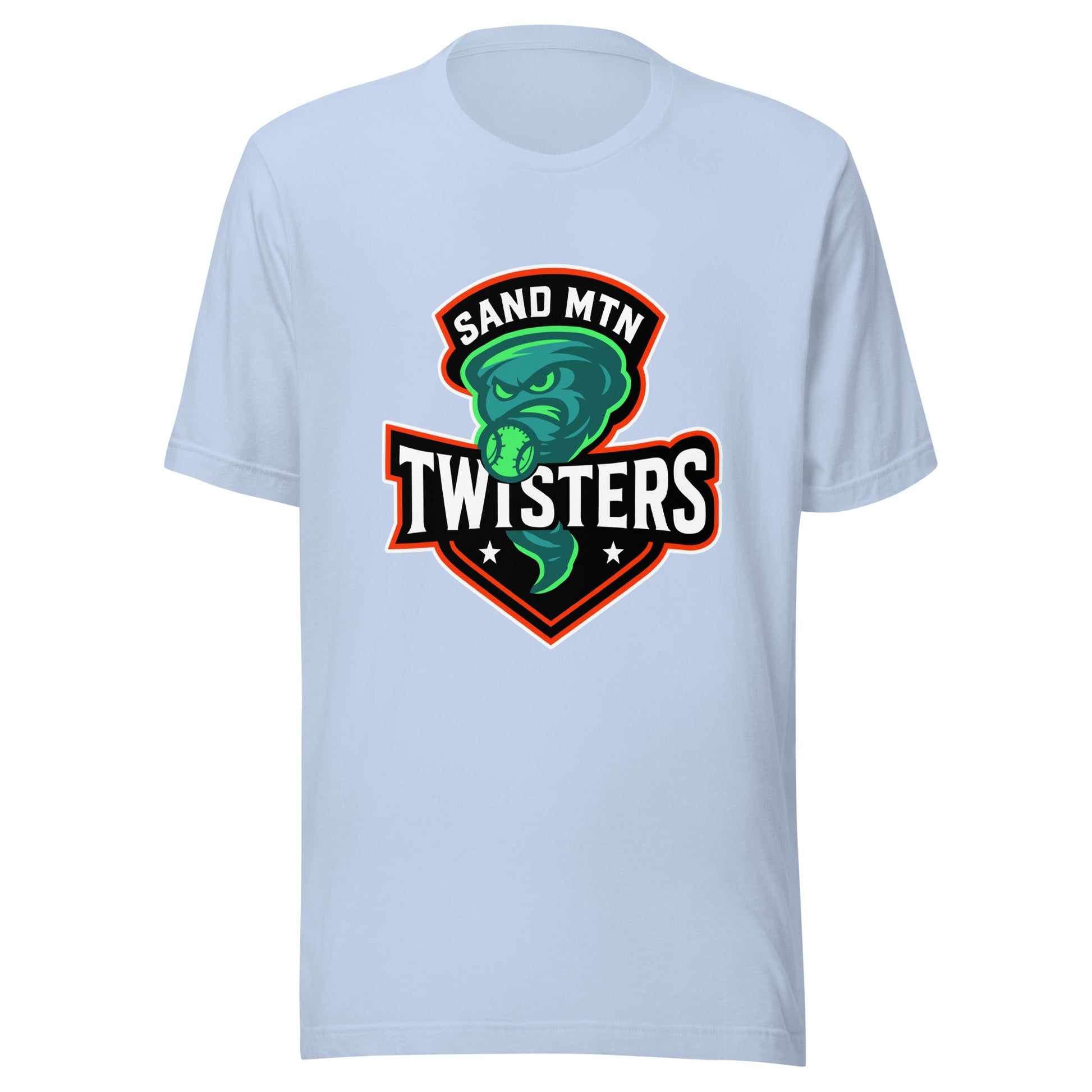 Performance | T-Shirt | Sand Mtn Twisters