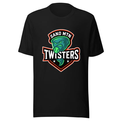 Performance | T-Shirt | Sand Mtn Twisters