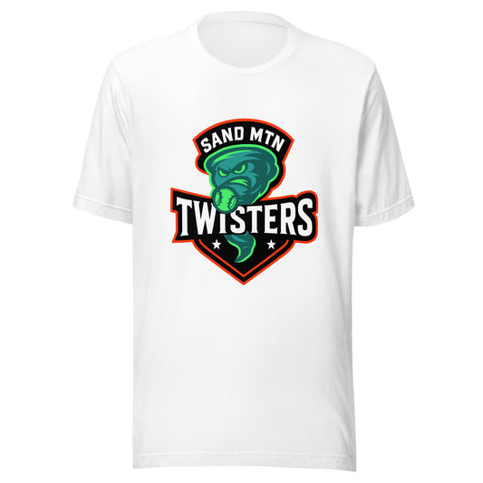 Performance | T-Shirt | Sand Mtn Twisters