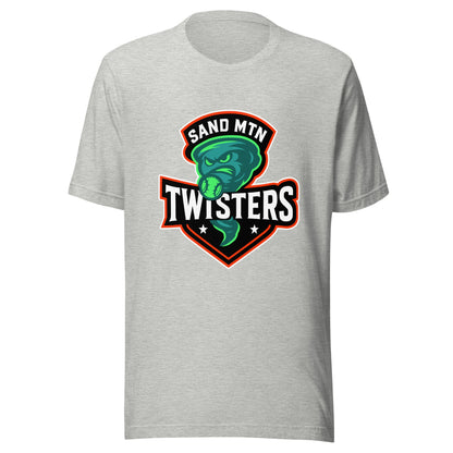 Performance | T-Shirt | Sand Mtn Twisters