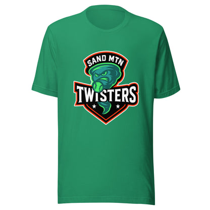 Performance | T-Shirt | Sand Mtn Twisters