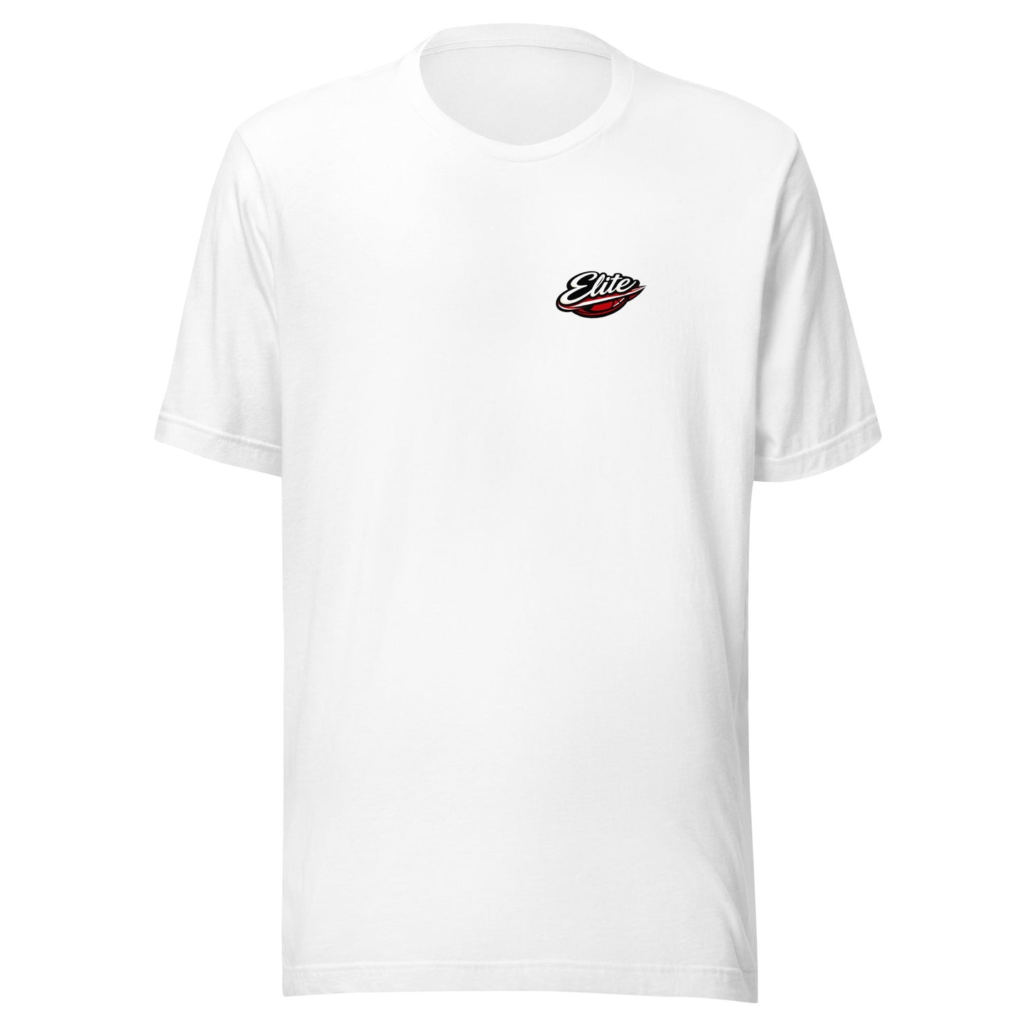 Performance | T-Shirt | Santa Rosa Elite | Motion Icon Logo