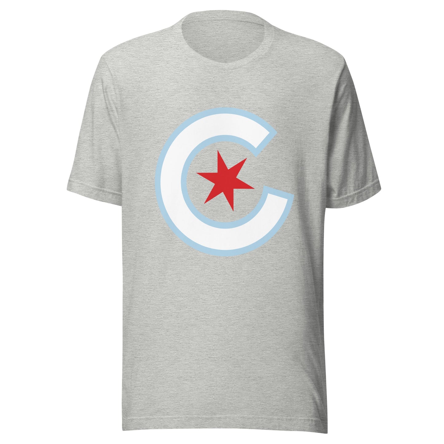 Performance | T-Shirt | Santa Teresa Cubs | C Logo