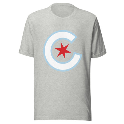 Performance | T-Shirt | Santa Teresa Cubs | C Logo