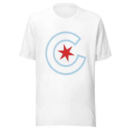 Performance | T-Shirt | Santa Teresa Cubs | C Logo