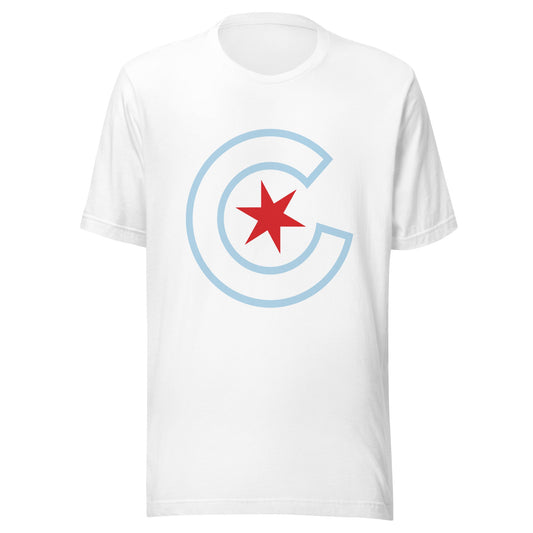 Performance | T-Shirt | Santa Teresa Cubs | C Logo