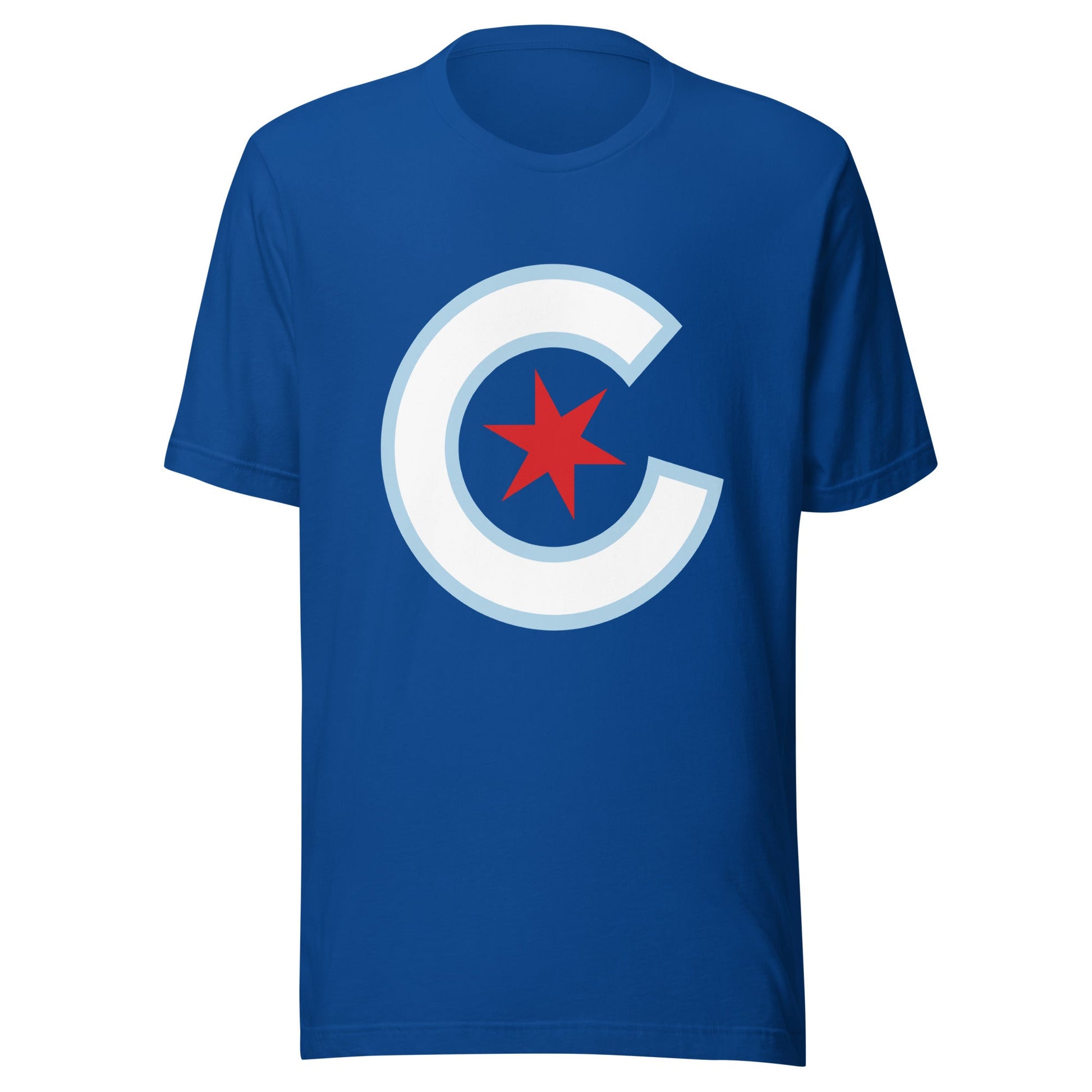 Performance | T-Shirt | Santa Teresa Cubs | C Logo