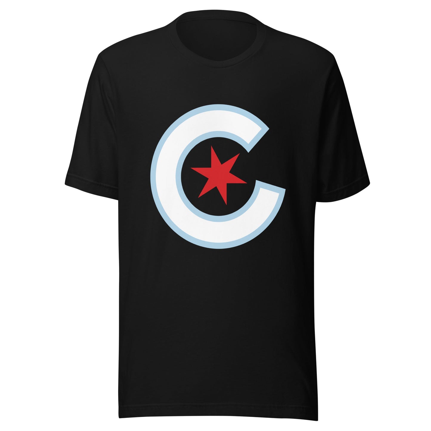 Performance | T-Shirt | Santa Teresa Cubs | C Logo