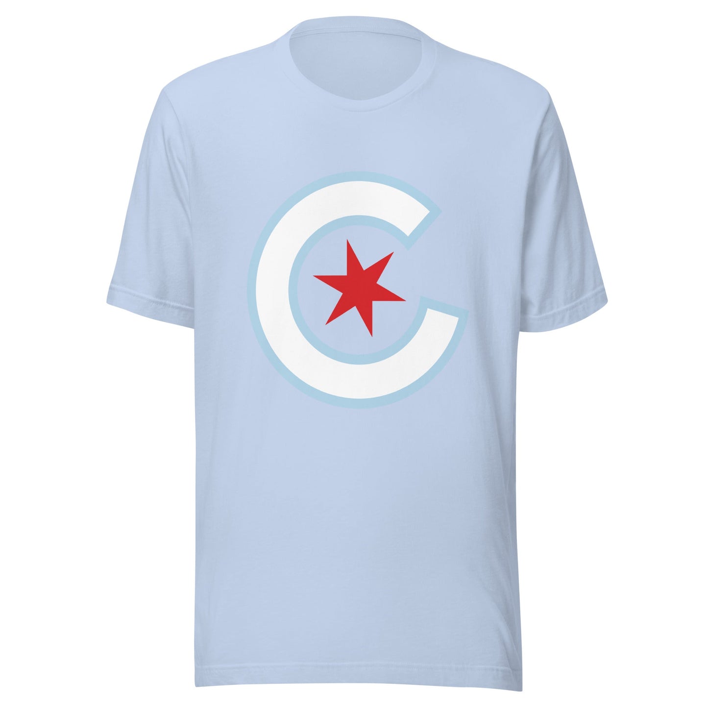 Performance | T-Shirt | Santa Teresa Cubs | C Logo