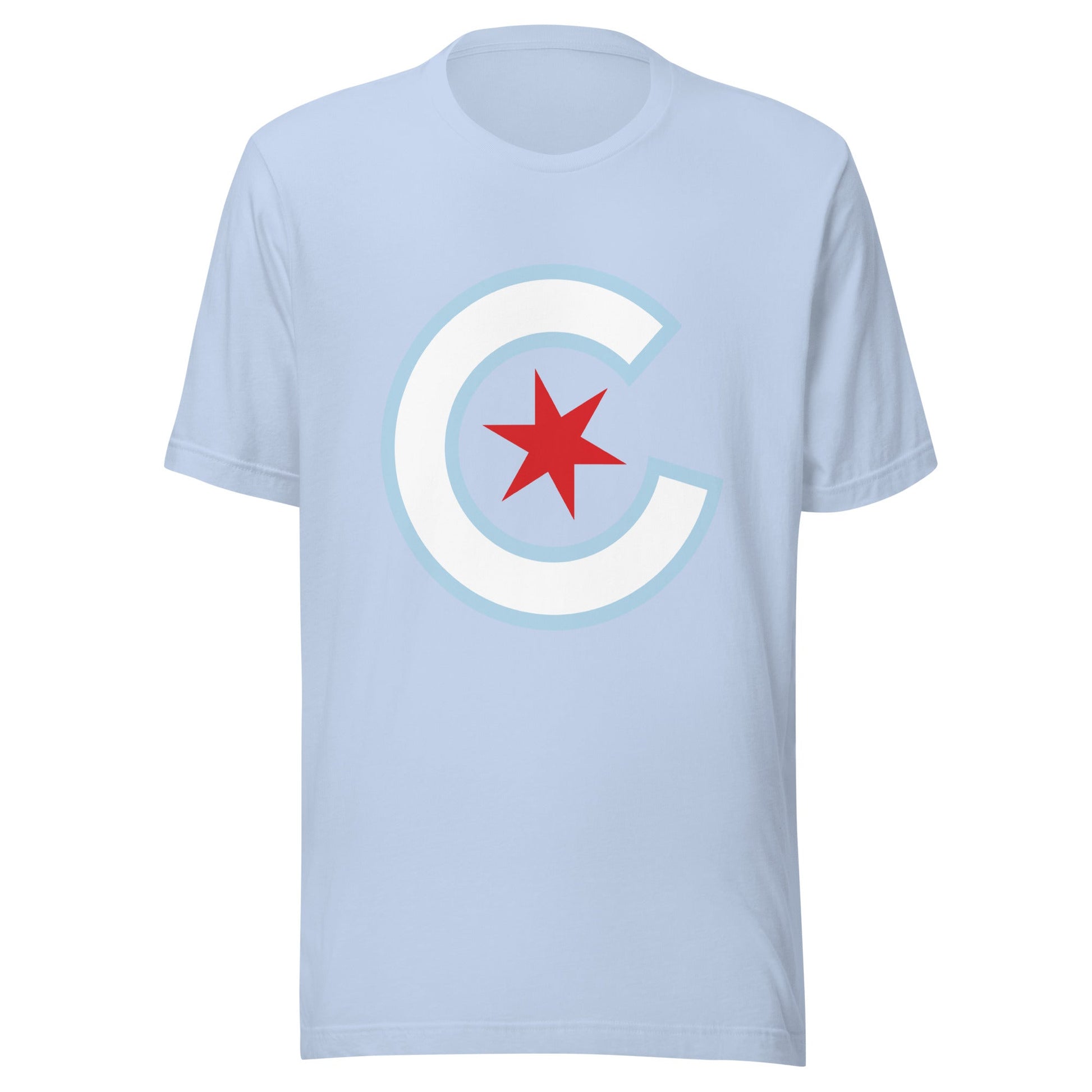 Performance | T-Shirt | Santa Teresa Cubs | C Logo