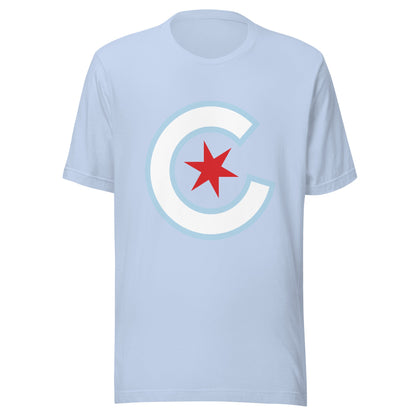 Performance | T-Shirt | Santa Teresa Cubs | C Logo