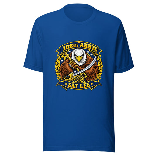 Performance | T-Shirt | SAT Lee | Emblem Logo