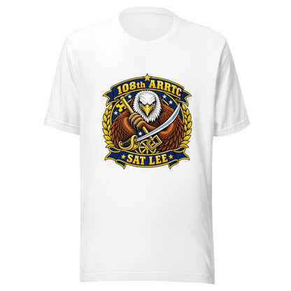 Performance | T-Shirt | SAT Lee | Emblem Logo