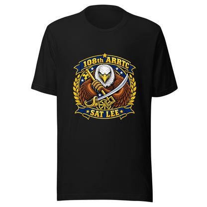 Performance | T-Shirt | SAT Lee | Emblem Logo