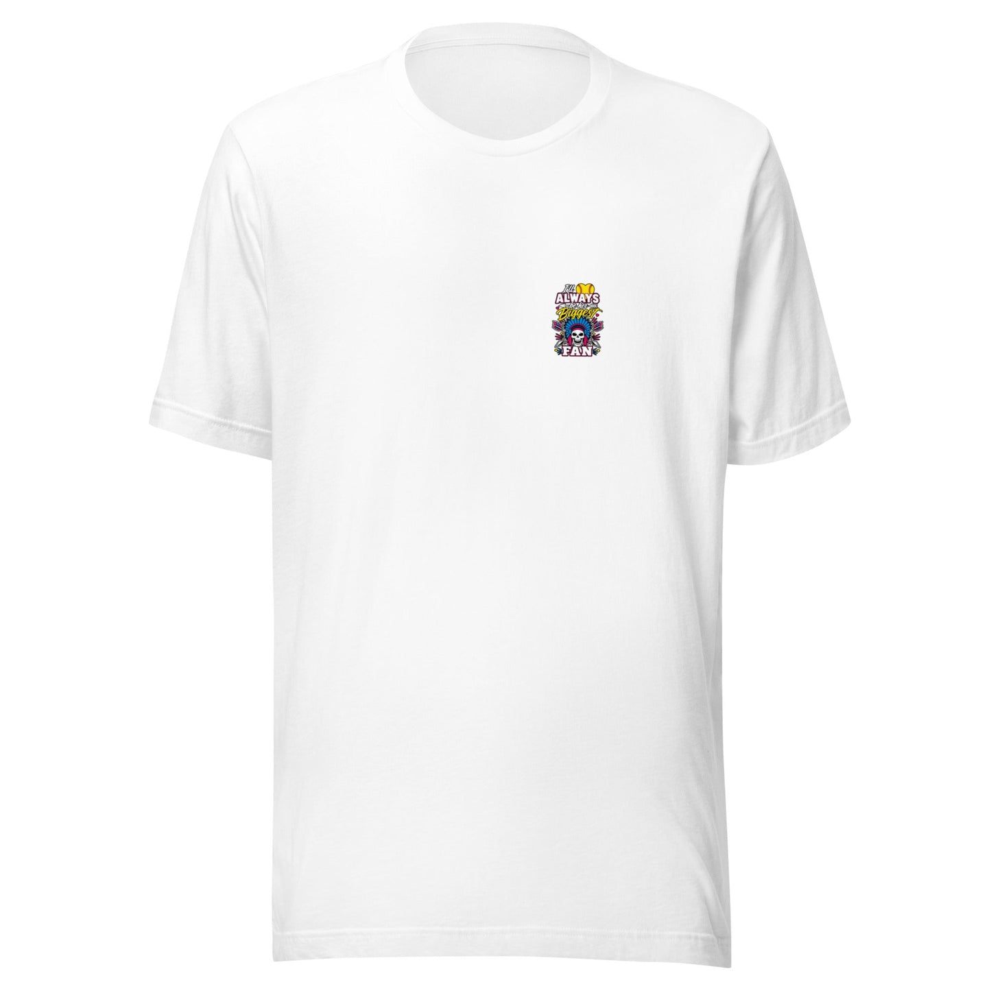 Performance | T-Shirt | Savage Softball | Crest Logo
