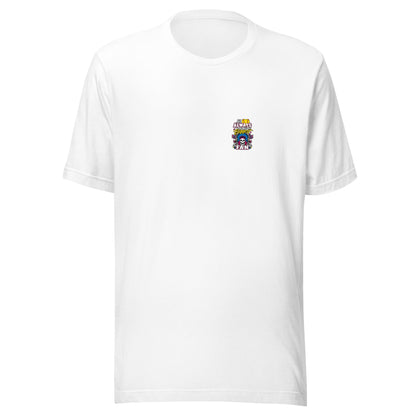Performance | T-Shirt | Savage Softball | Crest Logo