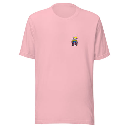 Performance | T-Shirt | Savage Softball | Crest Logo