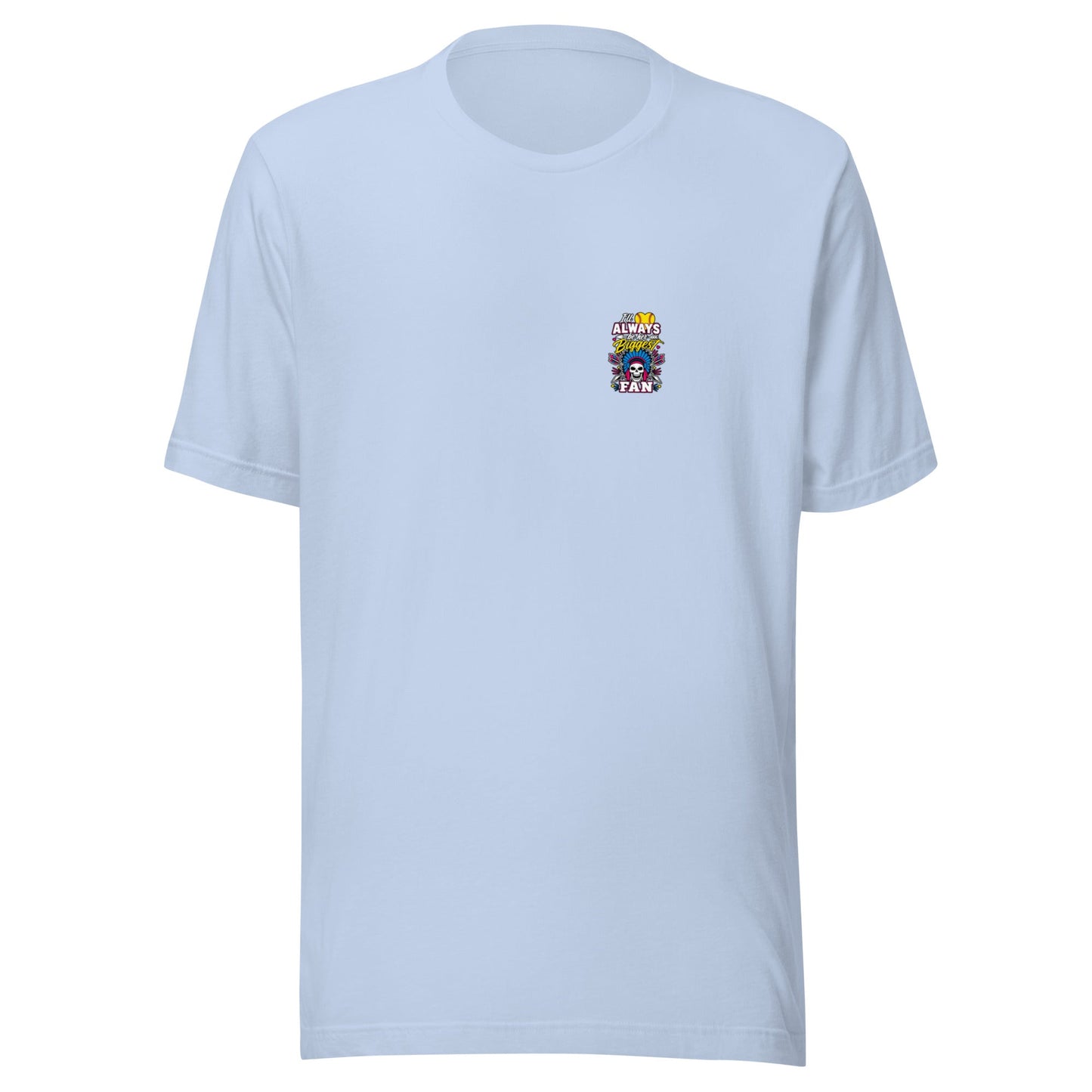 Performance | T-Shirt | Savage Softball | Crest Logo